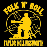 Taylor Hollingsworth