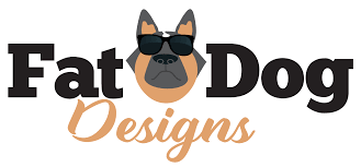 You may order here online. Fat Dog Designs Home Facebook