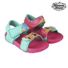 Beach Sandals Shimmer And Shine 6700 Size 31 Beach Sandals Shimmer And Shine 6700 Size 31 Descr Beach Sandals Sandals Slip On Sandal