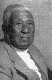 Willie Kidies Gordon Sr. (1909-2007)