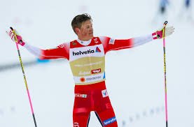 #team norway #johannes klaebo #xc skiing #olympics. Home Triumphs For Falla And Klaebo In Fis Cross Country World Cup Sprints At Drammen