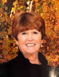 Elaine Coles Obituary September 16, 2019