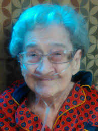 Contributions to the tribute of Gladys Alpha McDonald