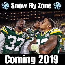 Bears not only make the habitat rich, they enrich. Packers Vs Bears Memes 2019 Peepsburgh