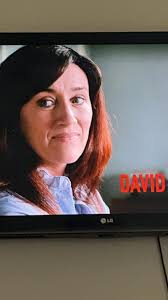 Dark Passenger..... Meet Captain Obvious. 🖤🩸👀