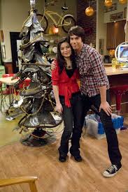 Download Icarly Photo Ichristmas Icarly Icarly Cast Icarly And Victorious SVG Cut Files