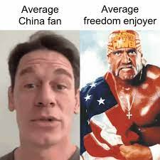 I'm very, very sorry about my mistake. John Cena Is A Sell Out Hulk Hogan Ftw Memes