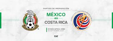 La selección mexicana está cerca de llegar a una final más en su historia, pues enfrentará a costa rica en la semifinal de la liga de naciones de la precisamente, este último, es muy probable que no pueda disputar los juegos olímpicos de tokio 2020, luego de que su equipo no piensa dar el permiso. La Fmf Anuncia Que La Snm Enfrentara A Costa Rica