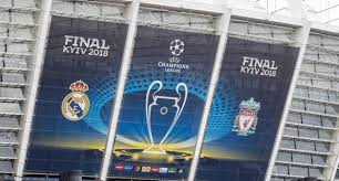 Bolelshiki Reala I Liverpulya Platyat Sumasshedshie Dengi Za Bilety Na Final Ligi Chempionov V Kieve Football Ua