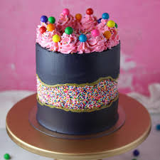 All About Fault Line Cakes Cake Gorgeous Cakes Cupcake Cakes