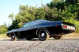 Image result for Black 1971 Charger