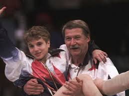 Olympian kerri strug recalls fellow gymnast mary lou retton's olympic moment. Olympics Kerri Strug S Success Extends Far Beyond 1996 Games Sports Illustrated