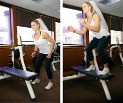 5555 odana rd, madison, wi 53719 map & directions. Lower Body Wedding Workout