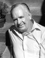 John Cooney Obituary (2014)