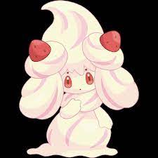 Hand crafted from naturally grown rattan. Alcremie Pokemon Bulbapedia The Community Driven Pokemon Encyclopedia