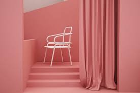 Mustafa Basaran Miglena Chair