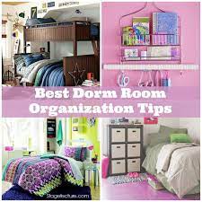 Round Up 4 Best Dorm Room Organization Tips Cool Dorm Rooms Dorm Room Organization Dorm Room