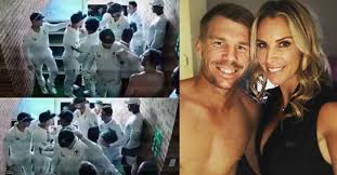 Sasha loves to travel and her hobbies include boating, drinking and fishing. Reports Quinton De Kock Made Comments About David Warner S Wife Crickettimes Com