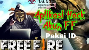 Ini mirip dengan cmd yang ada pada komputer. 3 Aplikasi Hack Akun Ff Pakai Id 2021 Cara1001