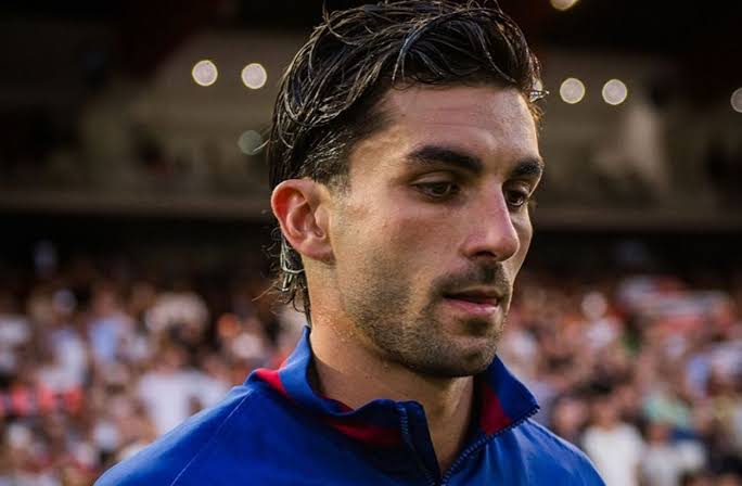 Dal Barcellona al PSG: Ferran Torres in Arrivo