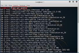 Download Nmap For Kali Linux Update Nmap In Kali Linux - Kali Linux Tutorials