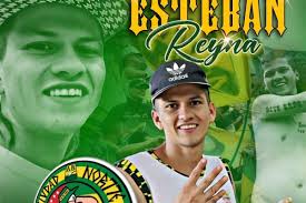 Esteban Barrera Quintana"