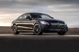 Achieve an impressive amount of luxury and polished driving with this compact suv. Used 2019 Mercedes Benz C Class Amg C 43 Review Edmunds