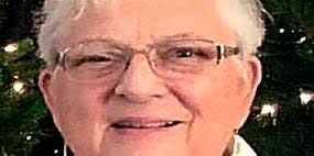 Milestone: 80th birthday: Janice Kirkpatrick