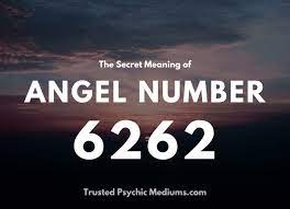 This Is What It Means If You Keep Seeing Angel Number 6262 Angel Numbers Meant To Be How Are You Feeling