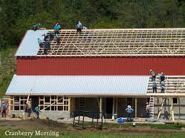 Roofing contractors in casper, wy. Pin On Barns Of Wisconsin