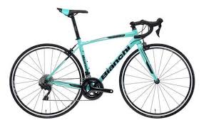 Bianchi Via Nirone 7 105 Road Bike Photography Bike Ideal Bikes