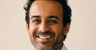 Scott Kapp's Instagram, Twitter & Facebook