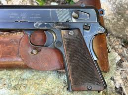 Polish Eagle Radom 1939 Vis 35