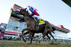 The preakness stakes is run at pimlico race course in baltimore. Limited Number Of Fans Will Be Allowed To Attend Preakness 2021 At Pimlico In May Pennlive Com