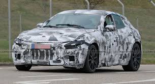 By 2022, 60 percent of ferraris will be hybrid, the company says. Ferrari Purosangue Suv Mule Spotted Again With New Roma Like Headlights Carscoops