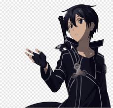 29655 3840x2160 hd wallpapers and background images. Kirito Asuna Leafa Sinon Sword Art Online 1 Aincrad Asuna Black Hair Cartoon Png Pngegg