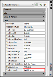 Autocad Tip – Setting Text Entities To Use The Default Text Style Font –  Cadline Community