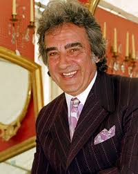 Stars of Strictly's first series now