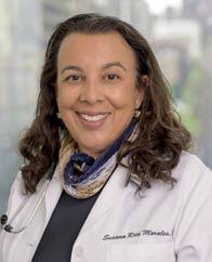 Weill Department of Medicine 2019 Annual Report