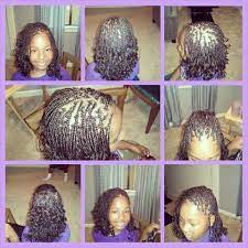 Justataste Magicfingers Individuals On An 8 Year Old Getting Her Ready For Her Fathers Wedding Girls Natural Hairstyles Braid Styles Natural Hair Styles