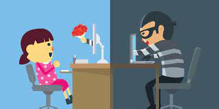 The term, made popular by the 2010 documentary catfish, can be applied to people with any number of reasons for creating false profiles. The Risks Of Using Cat Fishing Dating Services The Banner Newspaper