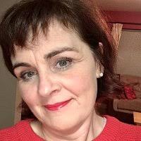 Alice Farrelly（@AliceFarrelly1）さん