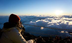 Mount Fuji A Guide To Bullet Climbing The Tallest Mountain In Japan Baytrotter