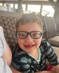 Fundraiser for Lauren Rose Hartz by Jen Murray Hubbard : Landon Cost of  Care due to WHS