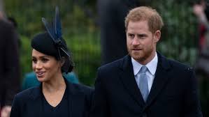 Últimas noticias, fotos, y videos de príncipe harry las encuentras en el comercio. Where Will Prince Harry And Meghan Markle Spend Christmas This Year Woman Home