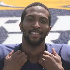 Anthony "Salem" Morris (2021)