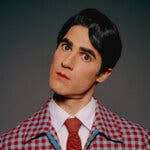 FILM REVIEW; Just a Gigolo? Louis Prima As an Irreverent Bit More