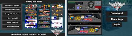 Koleksi livery bus dan skin truck hts, wtds, bussid, idbs, hbs, wbds, dan game simulator lainnya Livery Bus Keamanan Apk Download For Android Latest Version 5 0 Livery Bussid Arjunaxhd Sempatistar