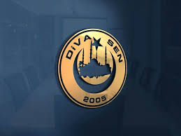 Diva Sen Logo Tasarimi 2020 Logo Tasarimi Grafik Tasarimcilar Logolar