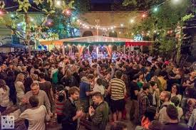 Budapest is the perfect destination for an amazing hen or stag weekend, nightlife budapest team can help you set up all sorts of daily we understand you: Where To Party In Budapest Ruin Bars Spa Parties And Europe S Answer To Burning Man Festival Hostelworld